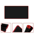 Sublimated Stitched Edge Mouse Pad