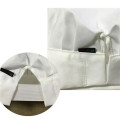 Polyster Adjustable Chef Cap