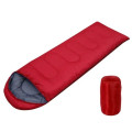 MOQ 10 Camping Sleeping Bag