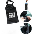 MOQ 50 Car Garbage Bag