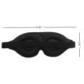 3D Gravity Eye Mask