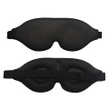 3D Gravity Eye Mask