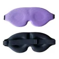 3D Gravity Eye Mask
