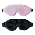 3D Gravity Eye Mask