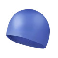 Soft Silicone Swim Cap - High Elasticity