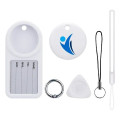 MFi certified Bluetooth Tracker / Tag and Key Finder with iO
