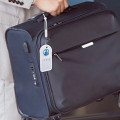 MFi certified Bluetooth Tracker / Tag and Key Finder with iO
