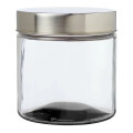 27 oz. Glass Candy Jars w/ Lid