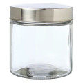 27 oz. Glass Candy Jars w/ Lid