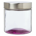 27 oz. Glass Candy Jars w/ Lid