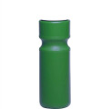 28 oz USA-Made Push Cap Sports Water Bottle - Large Size