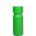 28 oz USA-Made Push Cap Sports Water Bottle - Large Size