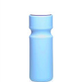 28 oz USA-Made Push Cap Sports Water Bottle - Large Size