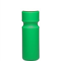 28 oz USA-Made Push Cap Sports Water Bottle - Large Size
