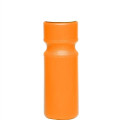 28 oz USA-Made Push Cap Sports Water Bottle - Large Size