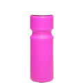 28 oz USA-Made Push Cap Sports Water Bottle - Large Size