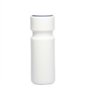 28 oz USA-Made Push Cap Sports Water Bottle - Large Size