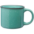 13 Oz. Speckled Campfire Two Tone Coffee Ceramic Mug