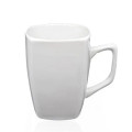 Bistro Ceramic Coffee Mugs 1
