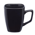 Bistro Ceramic Coffee Mugs 1