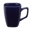 Bistro Ceramic Coffee Mugs 1