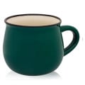 Classic Pottery Ceramic Coffee Mug