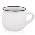Classic Pottery Ceramic Coffee Mug