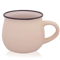 Classic Pottery Ceramic Coffee Mug