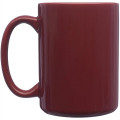 15 oz Large Coffee Mug w/Custom Imprint