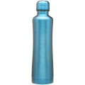 15 oz. Insulated Silhouette Stainless Steel Water Bottles