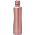 15 oz. Insulated Silhouette Stainless Steel Water Bottles