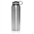 41 oz. BPA free Vacuum Sports Water Bottles w/ Tethered Lid