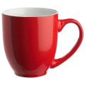 16 oz. Flourescent Bistro Two Tone Coffee Mugs