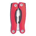 Foldable Multi-tool Pliers with carrying pouch