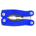 Foldable Multi-tool Pliers with carrying pouch