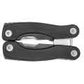 Foldable Multi-tool Pliers with carrying pouch