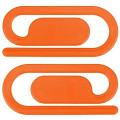 3 1/2'' Jumbo Size Paperclip