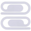 3 1/2'' Jumbo Size Paperclip