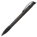 Rubber Coated Metal Pen w/ Custom Imprint Ball Point