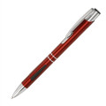 Slim Metal Comfort Grip Pens