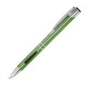 Slim Metal Comfort Grip Pens