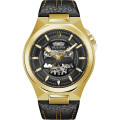 Bulova Watches Men's Classic Maquina