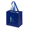 BRING 'ER TOTE BAG WITH BOTTLE COMPARTMENTS