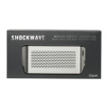 Shockwave Speaker + 5200mAh Charger
