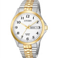 Citizen Men's Quartz Expansion Band Watch