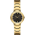 Seiko Women's Diamond Solar Watch