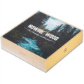 NoWire™ Wood Wireless Charger