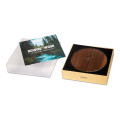 NoWire™ Wood Wireless Charger