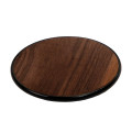 NoWire™ Wood Wireless Charger