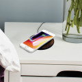 NoWire™ Wood Wireless Charger